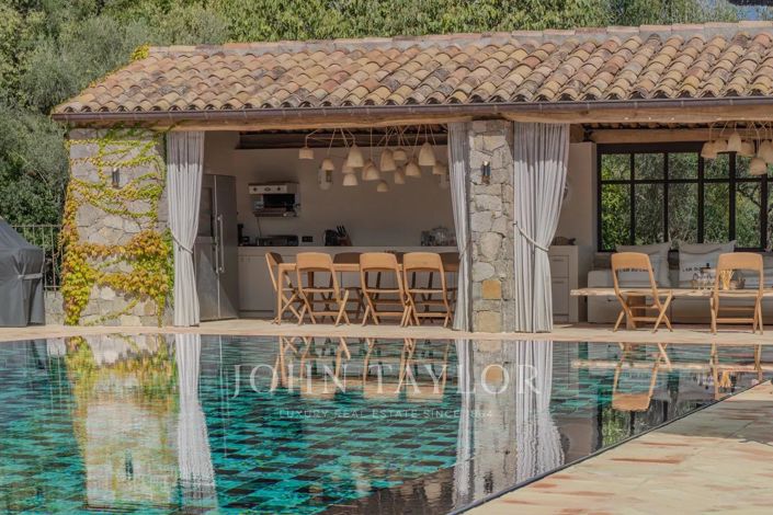 Image No.41-Maison de 9 chambres à vendre à Grasse