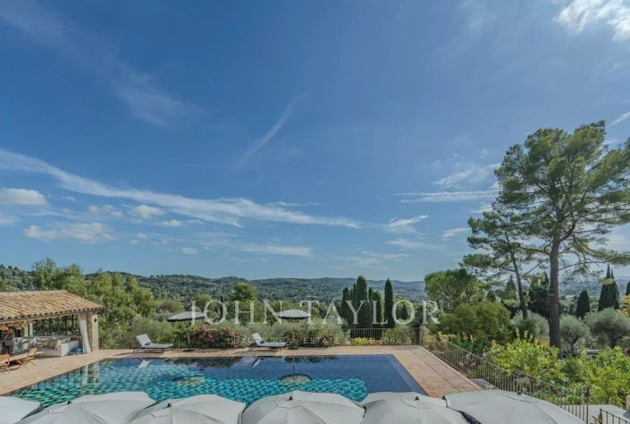 Image No.42-Maison de 9 chambres à vendre à Grasse