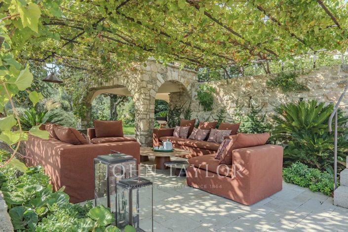 Image No.43-Maison de 9 chambres à vendre à Grasse