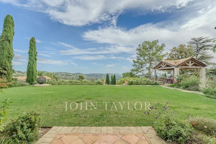 Image No.44-Maison de 9 chambres à vendre à Grasse