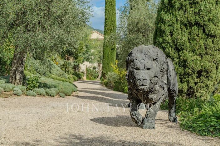 Image No.45-Maison de 9 chambres à vendre à Grasse