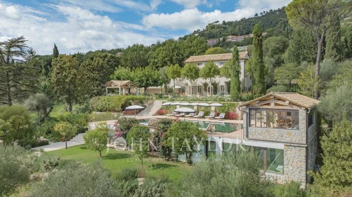 Image No.46-Maison de 9 chambres à vendre à Grasse