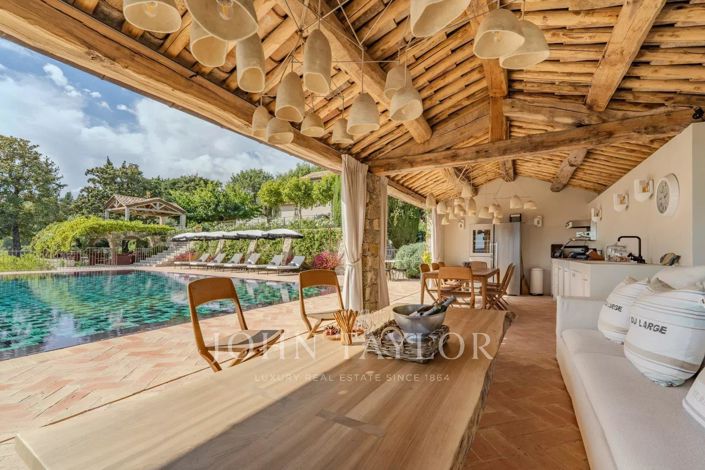 Image No.6-Maison de 9 chambres à vendre à Grasse