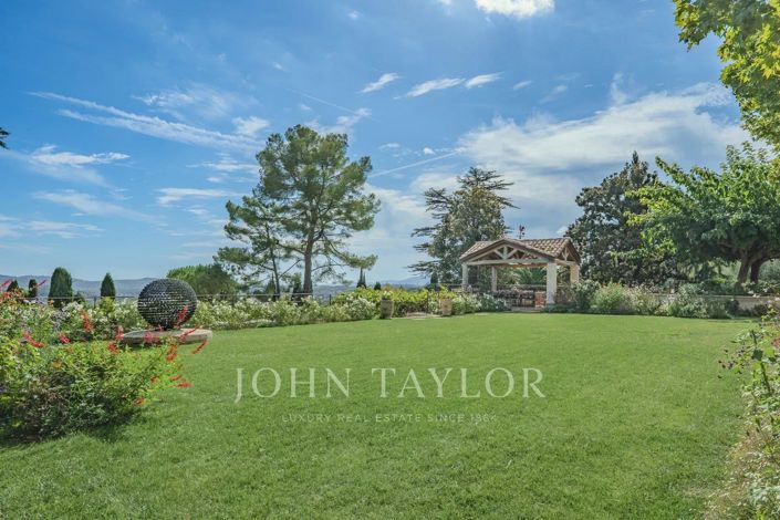 Image No.8-Maison de 9 chambres à vendre à Grasse