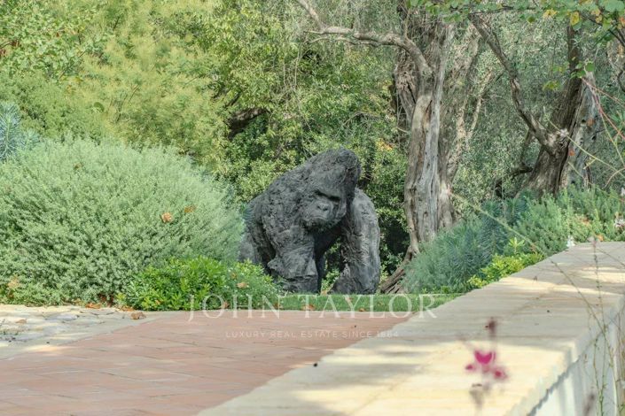 Image No.9-Maison de 9 chambres à vendre à Grasse