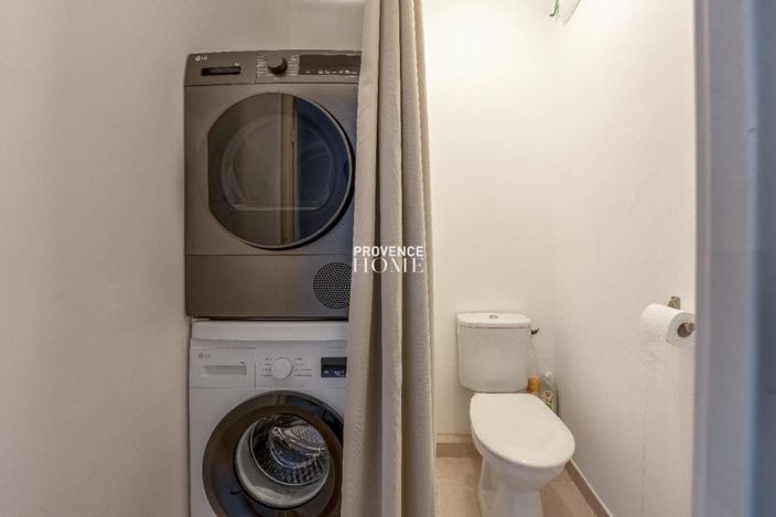 Image No.14-Appartement de 2 chambres à vendre à Oppède