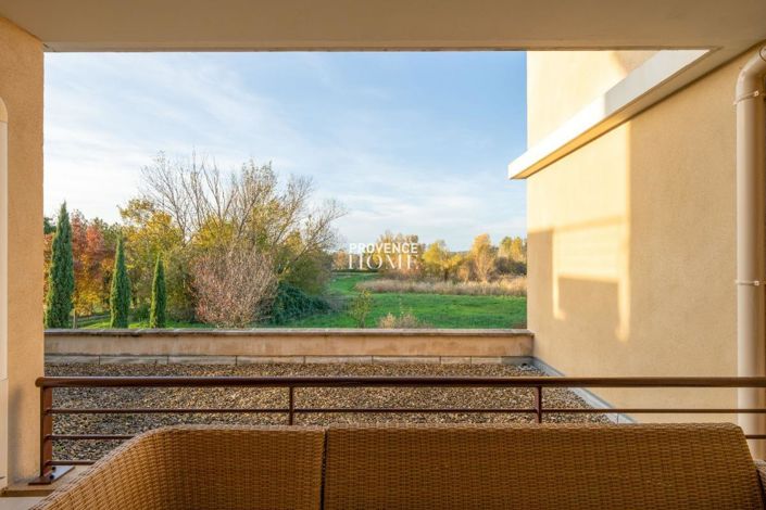 Image No.15-Appartement de 2 chambres à vendre à Oppède