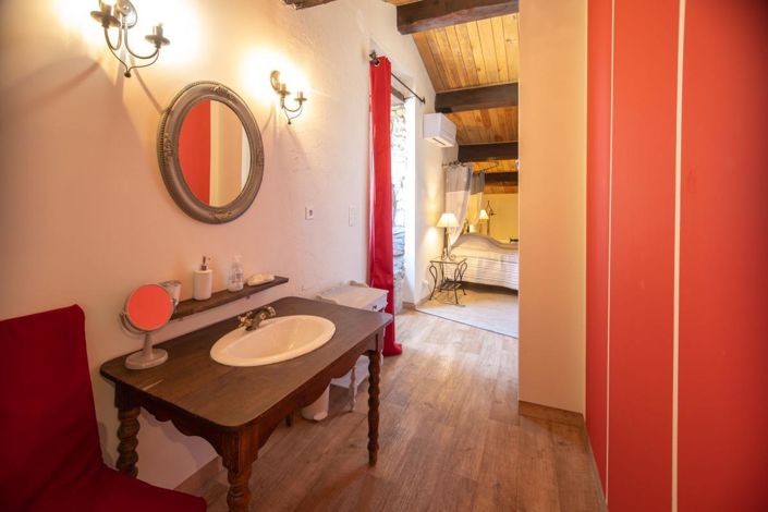 Image No.21-Maison de 4 chambres à vendre à Ruoms