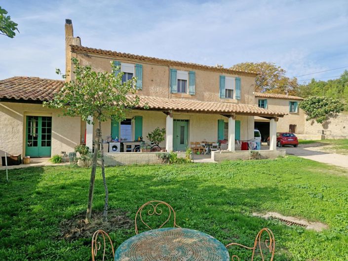 Image No.3-Maison de 6 chambres à vendre à Murs