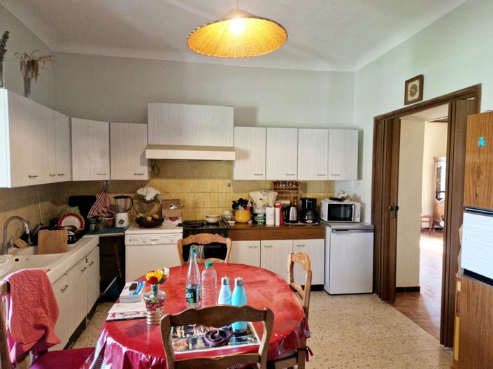 Image No.6-Maison de 6 chambres à vendre à Murs