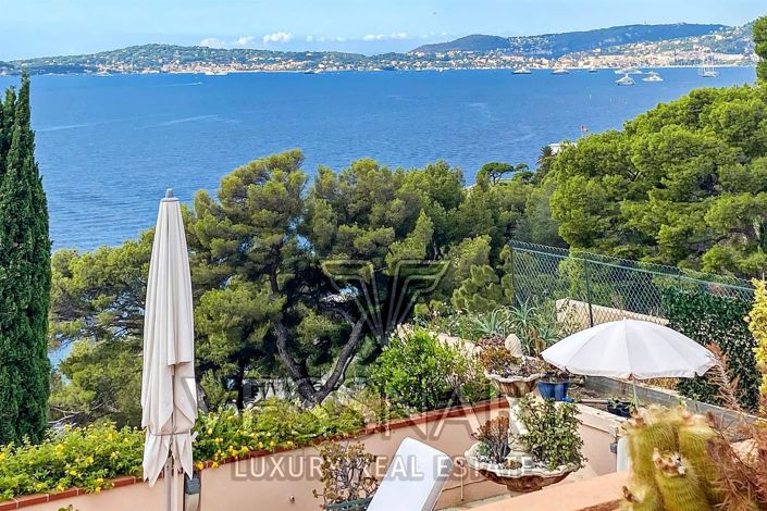 Image No.2-Appartement de 3 chambres à vendre à Cap-d'Ail