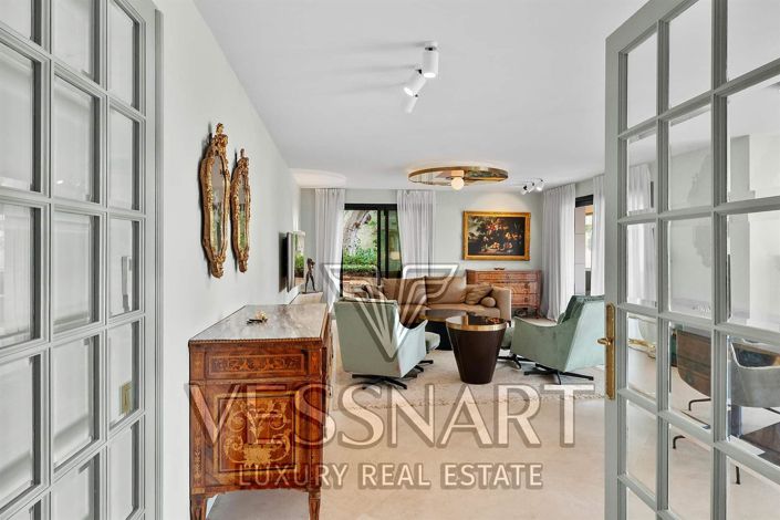 Image No.5-Appartement de 3 chambres à vendre à Cap-d'Ail