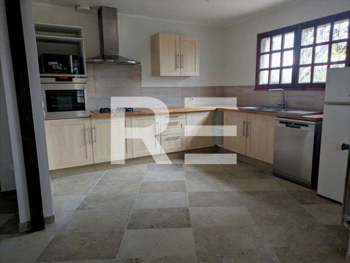 Image No.2-Maison de 4 chambres à vendre à Montpezat