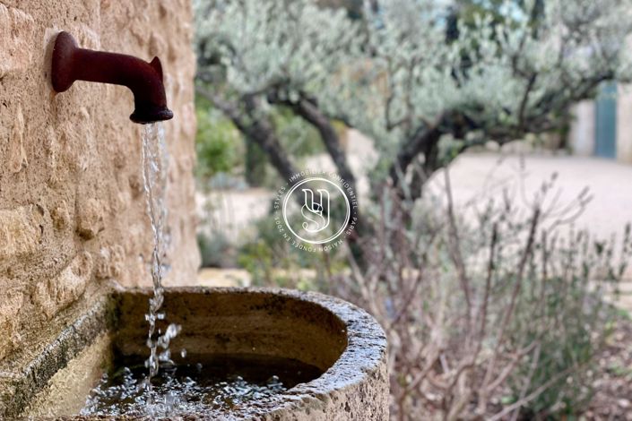Image No.1-Maison de 6 chambres à vendre à Saint-Remy-de-Provence