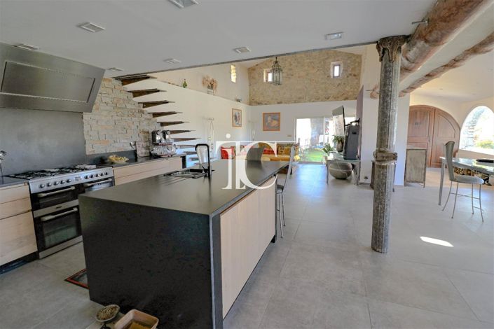 Image No.5-Maison de 3 chambres à vendre à Saint-Paul-le-Jeune