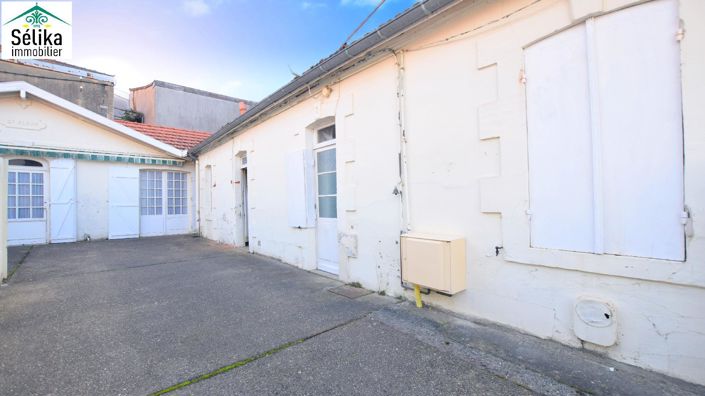 Image No.1-Maison de 3 chambres à vendre à Arcachon