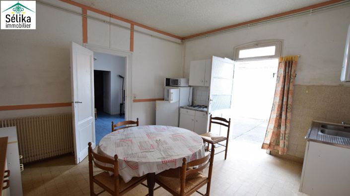 Image No.3-Maison de 3 chambres à vendre à Arcachon