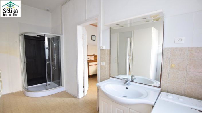 Image No.4-Maison de 3 chambres à vendre à Arcachon