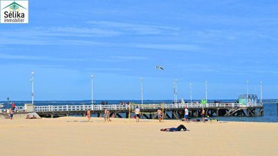 1 - Arcachon, Apartment