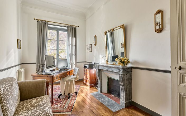 Image No.11-Maison de 4 chambres à vendre à Franche-Comté