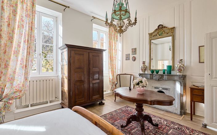 Image No.12-Maison de 4 chambres à vendre à Franche-Comté