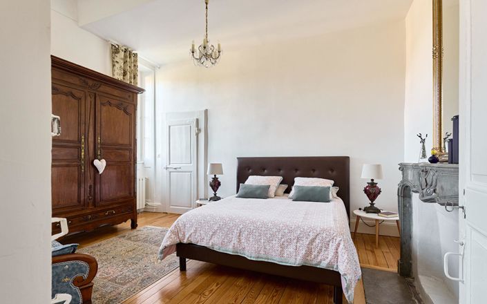 Image No.14-Maison de 4 chambres à vendre à Franche-Comté