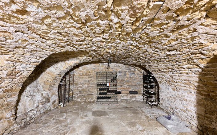 Image No.15-Maison de 4 chambres à vendre à Franche-Comté