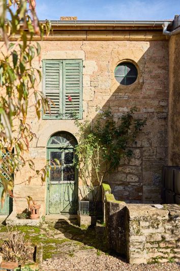 Image No.16-Maison de 4 chambres à vendre à Franche-Comté
