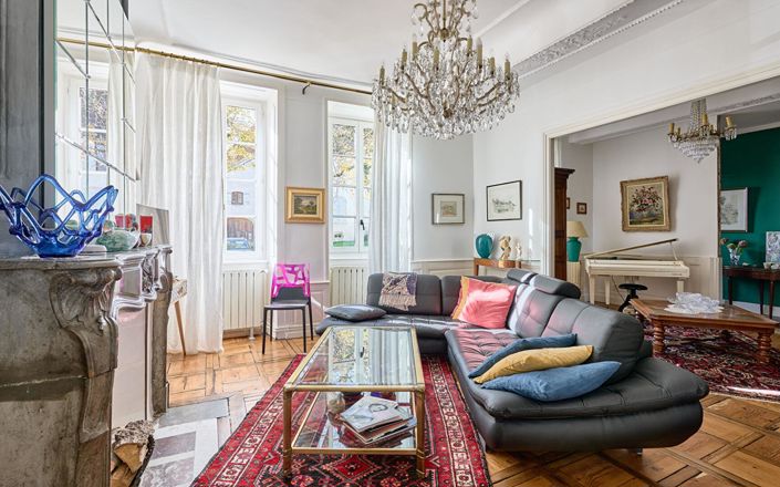 Image No.7-Maison de 4 chambres à vendre à Franche-Comté