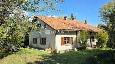 Maison de 4 chambres à vendre à Eauze