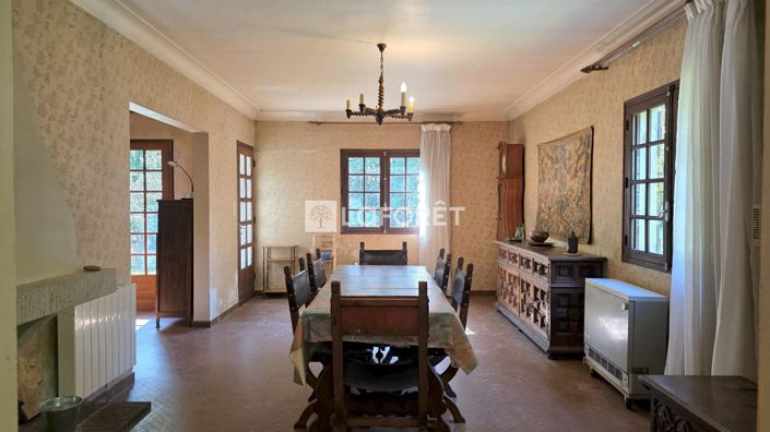 Image No.3-Maison de 4 chambres à vendre à Eauze