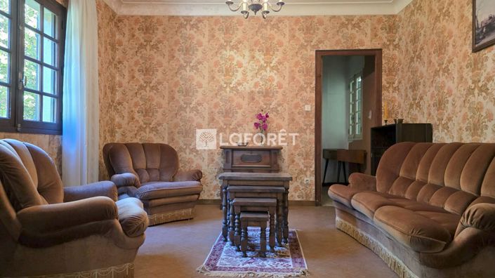 Image No.4-Maison de 4 chambres à vendre à Eauze