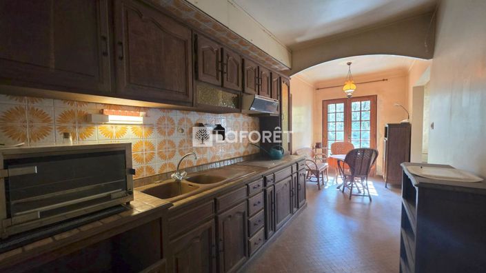 Image No.5-Maison de 4 chambres à vendre à Eauze