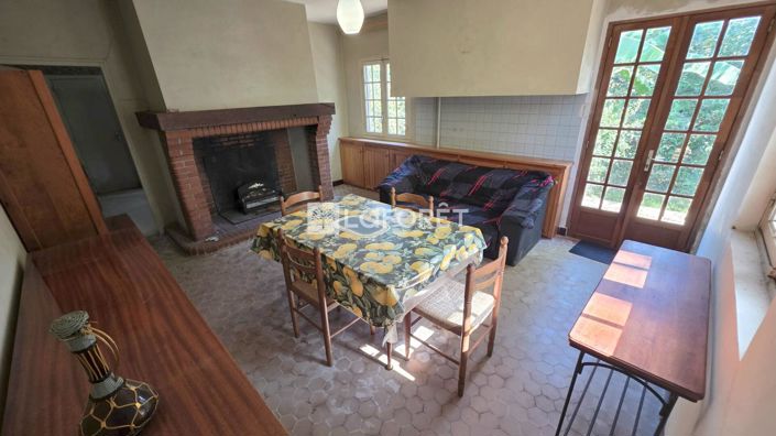 Image No.6-Maison de 4 chambres à vendre à Eauze