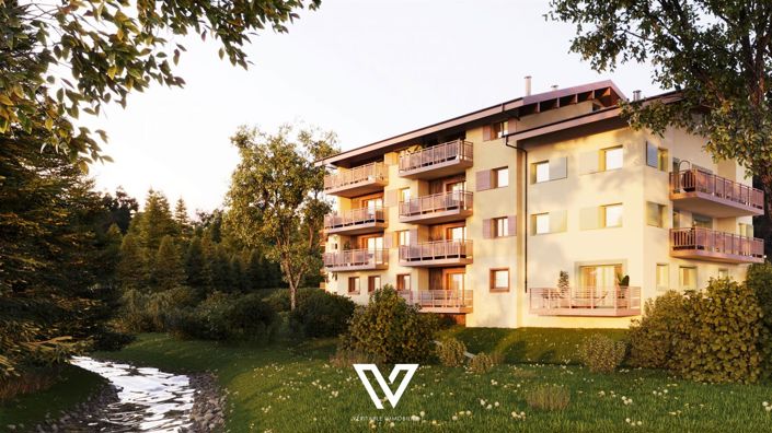 Image No.4-Appartement de 1 chambre à vendre à Praz-sur-Arly