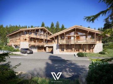 3 Bed Apartment for sale