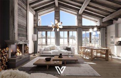 3 Bed Apartment for sale