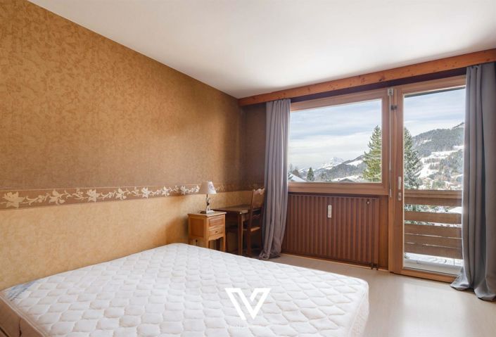 Image No.7-Appartement de 3 chambres à vendre à Megève