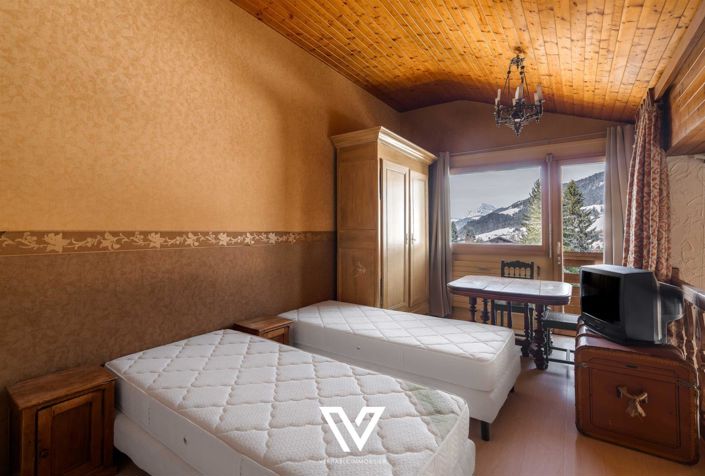 Image No.8-Appartement de 3 chambres à vendre à Megève