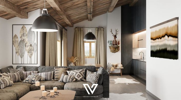 Image No.1-4 Bed Apartment for sale