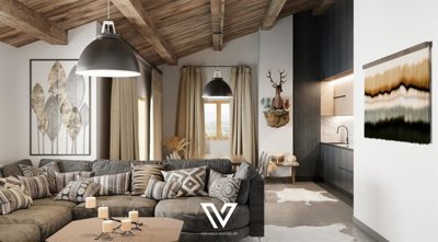 4 Bed Apartment for sale