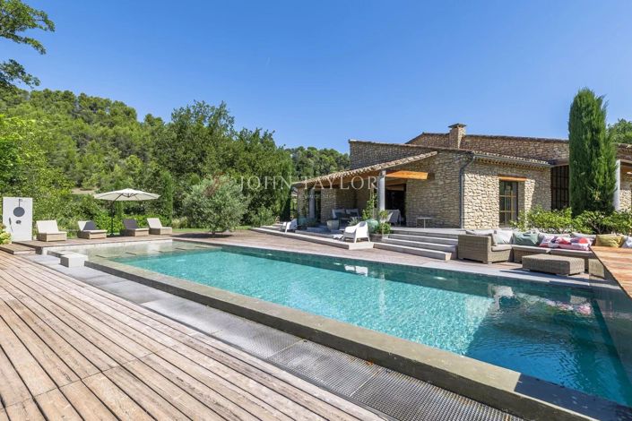 Image No.11-Maison de 5 chambres à vendre à Ménerbes