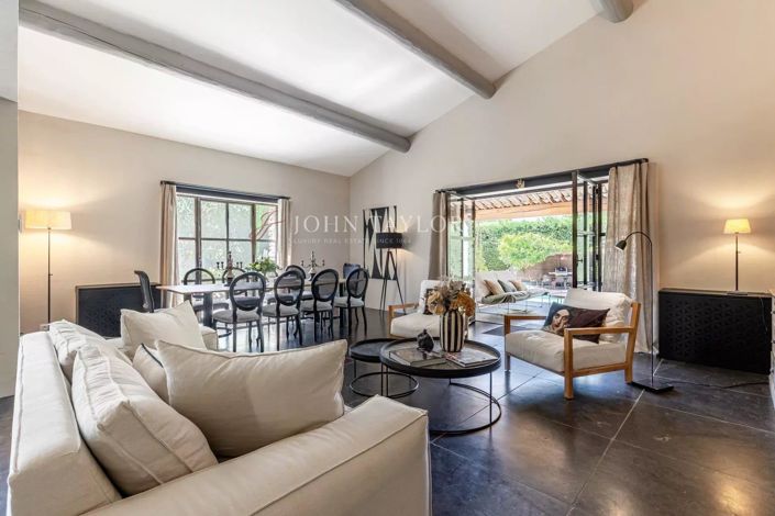 Image No.14-Maison de 5 chambres à vendre à Ménerbes