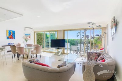 2 Bed Apartment for sale