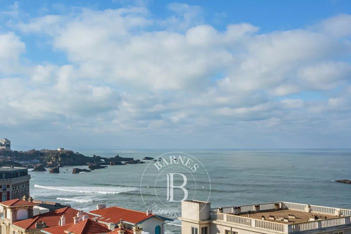 Image No.2-Appartement de 1 chambre à vendre à Biarritz