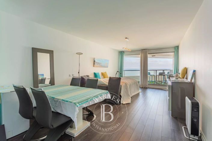 Image No.5-Appartement de 1 chambre à vendre à Biarritz