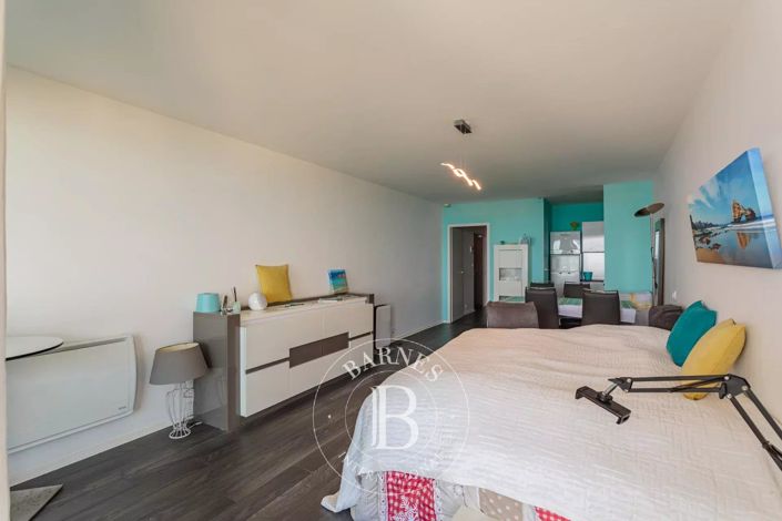 Image No.6-Appartement de 1 chambre à vendre à Biarritz