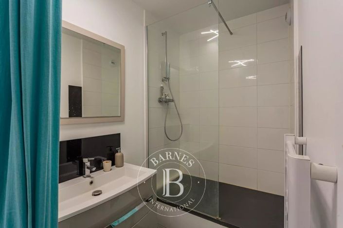 Image No.7-Appartement de 1 chambre à vendre à Biarritz