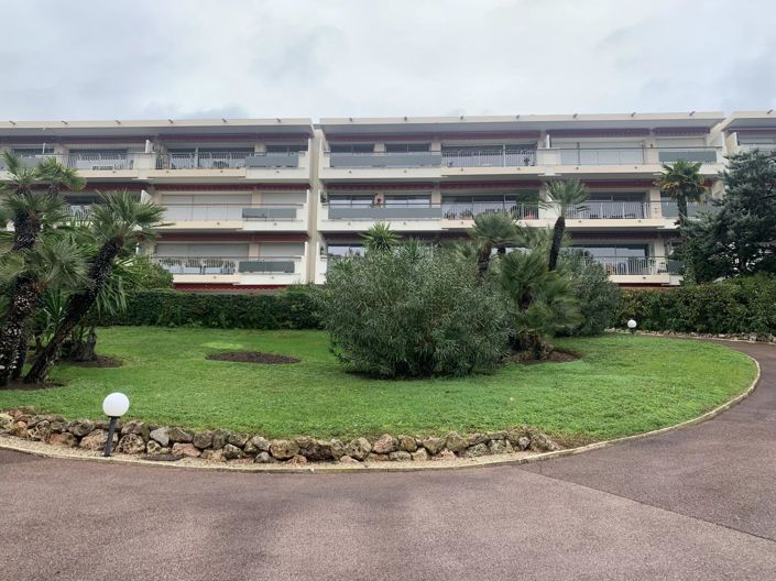 Image No.19-Appartement de 3 chambres à vendre à Cannes