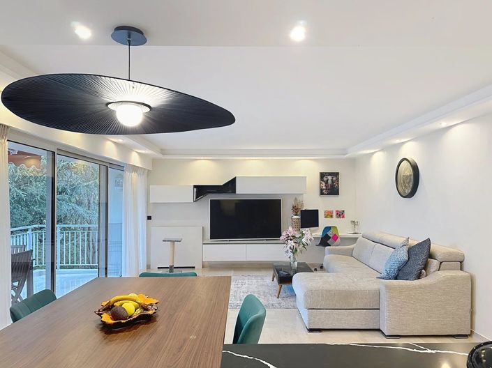 Image No.3-Appartement de 3 chambres à vendre à Cannes